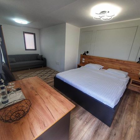 Vily Luxury Rooms Focşani المظهر الخارجي الصورة