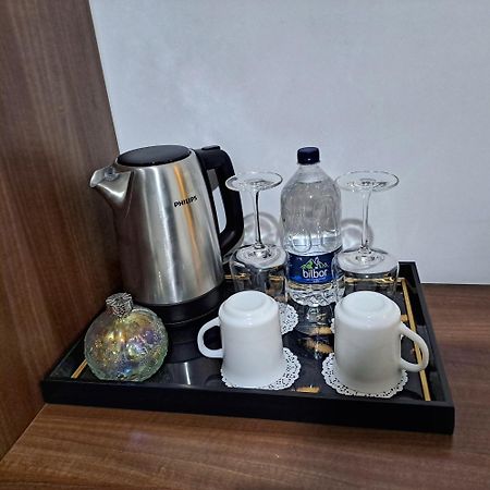 Vily Luxury Rooms Focşani المظهر الخارجي الصورة