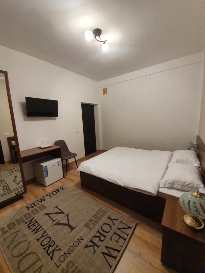 Vily Luxury Rooms Focşani المظهر الخارجي الصورة