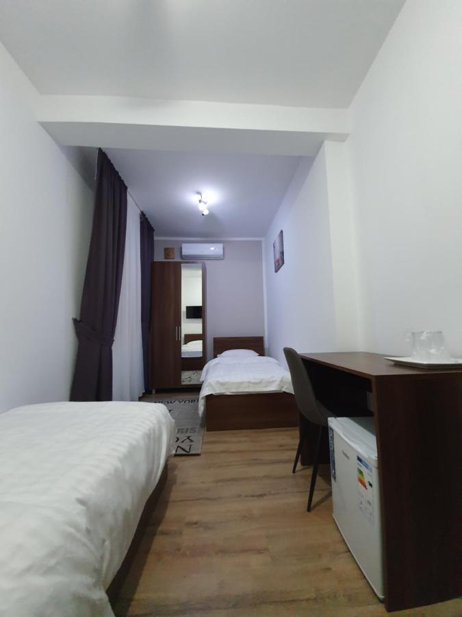 Vily Luxury Rooms Focşani المظهر الخارجي الصورة